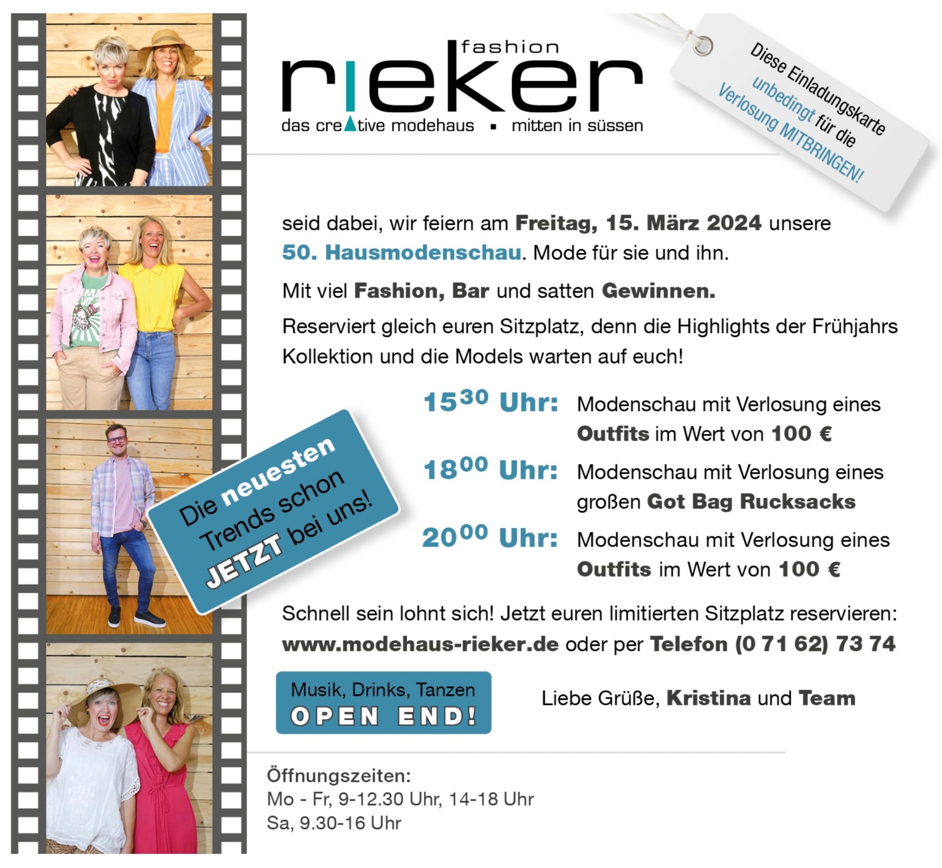 Rieker 21562 Ciabatte Uomo, Modello Primavera/estate, Pelle, Comode E Di Alta Qualità
