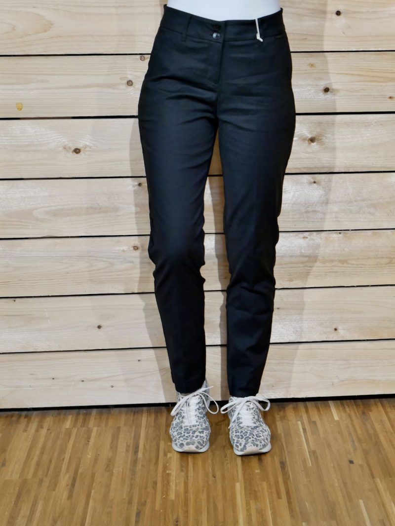 Red Button Hose Diana Smart - black
