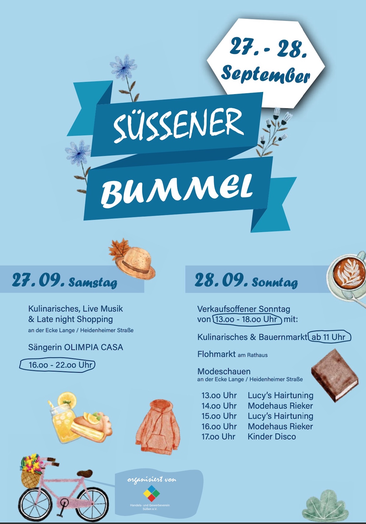 Suessener Bummel 2025