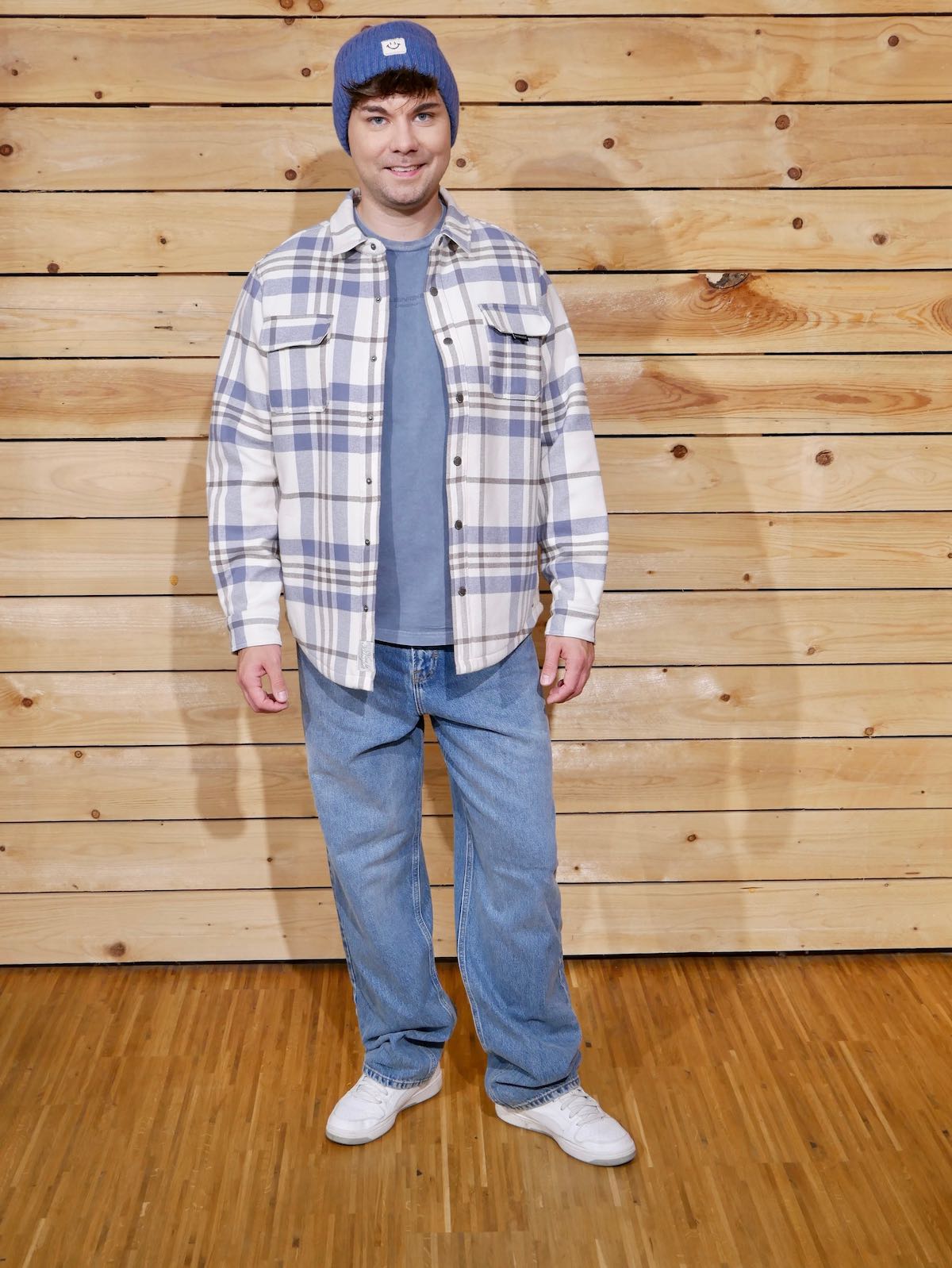 Männer Kurzjacke von Kleinigkeit