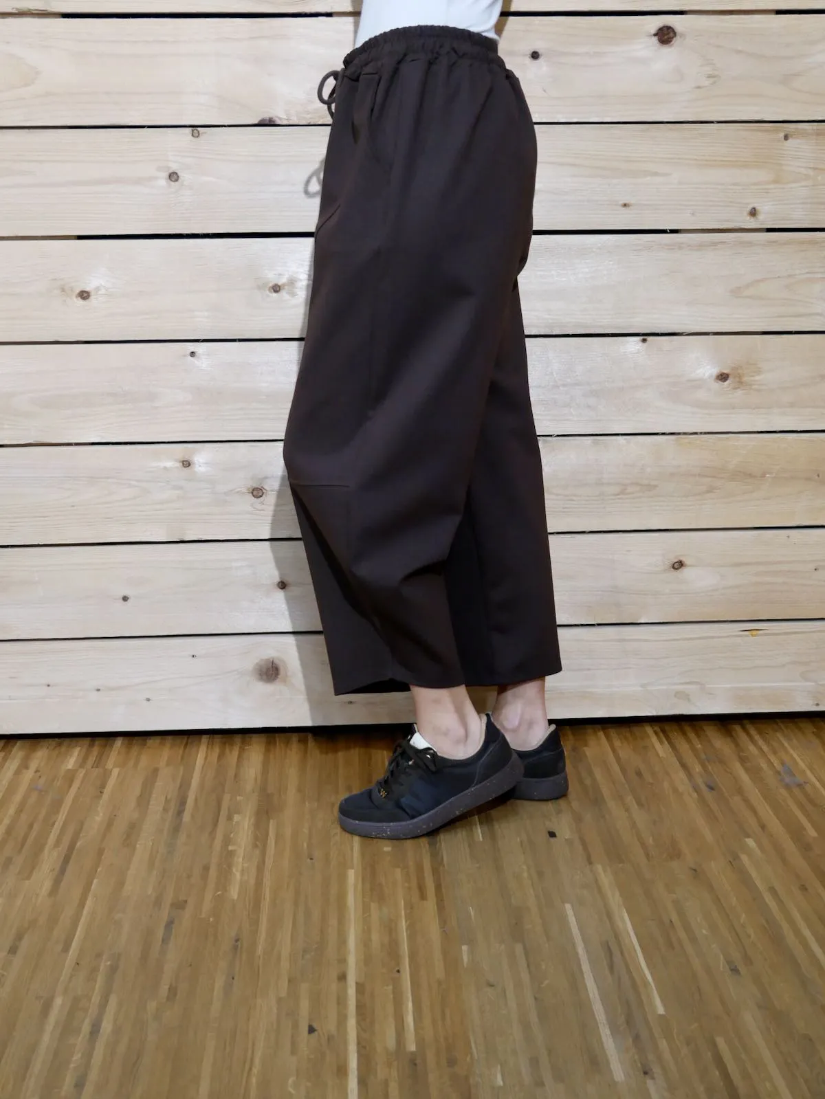 Krissi Joggpant - braun – Bild 4