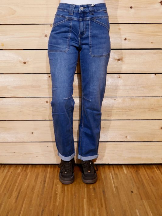 Red Button Jeans Casey - darkstone used